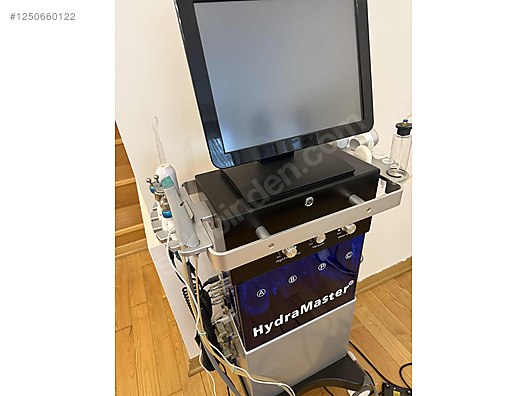 Used & Brand New Items / Beauty & Healthcare / Professional Equipment / Skin Care Devices