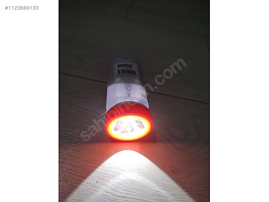 PANTHER EL FENERİ - ve Çeşitli Elektronik Ürünler sahibinden.com'da