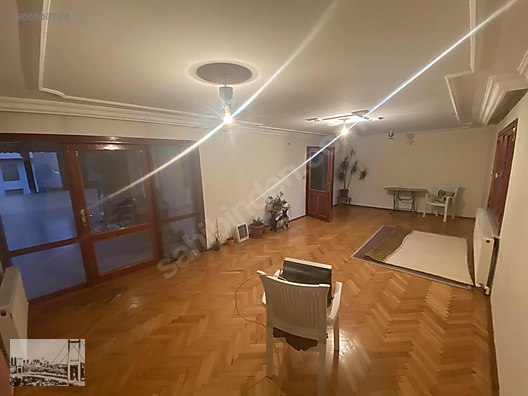 Sariyer Resitpasa Da Merkezi Konum Da Terasli 3 1 Daire Kiralik Daire Ilanlari Sahibinden Com Da 966660134