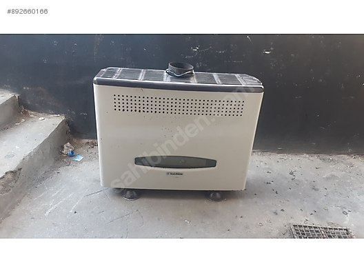 Kentsel Donusum Demirdokum Dogalgaz Sobasi Fiyatlari Ve Isitma Sogutma Havalandirma Ekipmanlari Sahibinden Com Da 892660166
