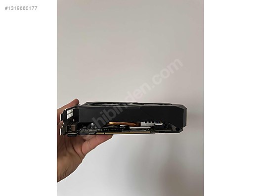 【匿名発送】１２期レギュラー箱売り ASUS TUF GAMİNG 1660 SUPER 1660s sahibinden.comda - 1319660177