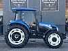 Machinery / Agricultural Machines / Tractors / New Holland / TD90D