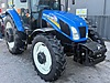 Machinery / Agricultural Machines / Tractors / New Holland / TD90D