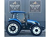Machinery / Agricultural Machines / Tractors / New Holland / TD90D