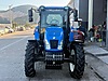 Machinery / Agricultural Machines / Tractors / New Holland / TD90D