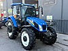 Machinery / Agricultural Machines / Tractors / New Holland / TD90D