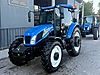 Machinery / Agricultural Machines / Tractors / New Holland / TD90D