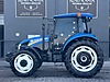 Machinery / Agricultural Machines / Tractors / New Holland / TD90D