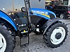 Machinery / Agricultural Machines / Tractors / New Holland / TD90D