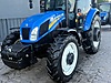 Machinery / Agricultural Machines / Tractors / New Holland / TD90D