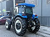 Machinery / Agricultural Machines / Tractors / New Holland / TD90D