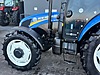 Machinery / Agricultural Machines / Tractors / New Holland / TD90D