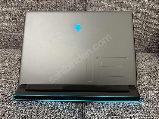 Alienware / İ9 14900HX DELL ALİNWARE RTX 4090(16GB) 64GB RAM 4TB SSD ...