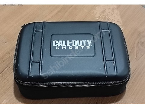 Call Of Duty Ghosts Taktikal aksiyon kamerası sahibinden.comda - 1300660195