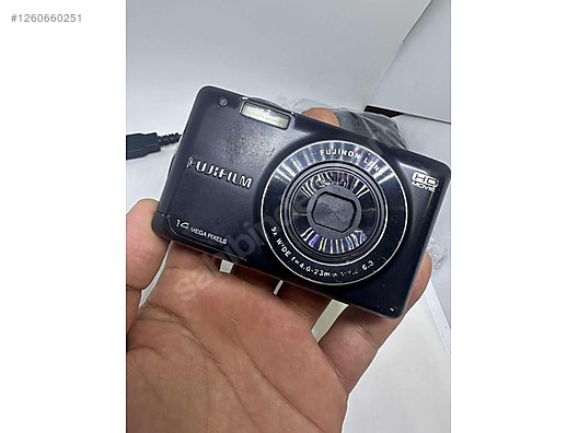 Price Fuji Jx500 Fujifilm Finepix JX500 Compacts Digital Cameras