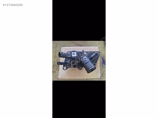 110616875R RENAULT Clio 4 Clio 5 H4D Termostat 1.0 Tce 110616875R 110618961R Orj OEM 110616875R Oto Mavili