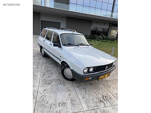 Renault R 12 Toros Temiz Toros Sahibinden Comda 879660266