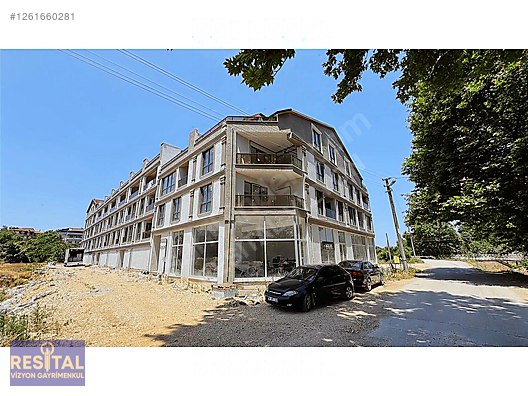 RESİTAL VİZYON DAN HASANAĞA DA 4+1SIFIR KİRALIK DAİRE