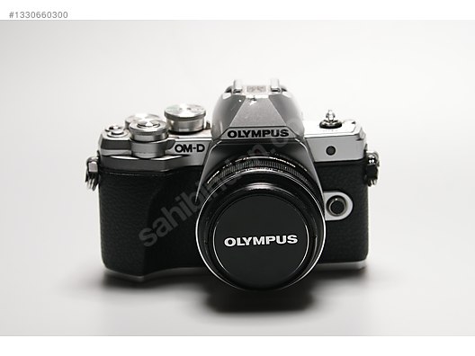 Mirrorless / Olympus / OM-D E-M10 Mark III / Olympus OM-D E-M10