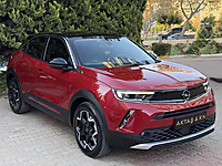 2021 Model BOYASIZ 33Bin Km'de Çift Renk Ultimate #1286660317