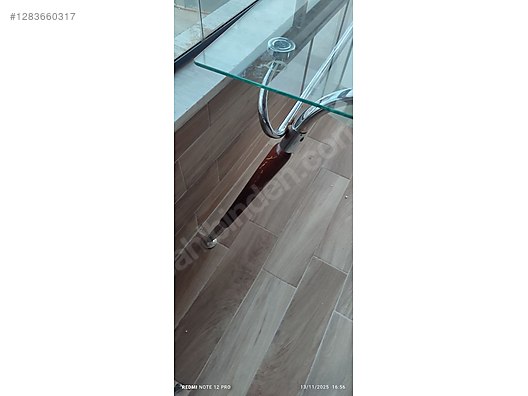 İkinci El ve Sıfır Alışveriş / Ev Dekorasyon / Mobilya / Mutfak / Mutfak Masası