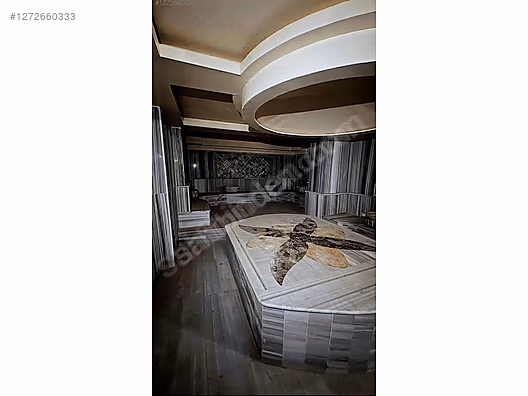 HAYATINIZIN İŞ FIRSATI HAVUZ-HAMAM-SPA-PLATES-SAUNA #1272660333