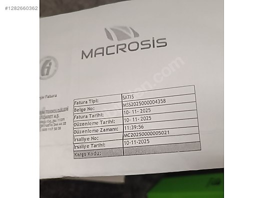 192 Inno3D Ekran Kartı