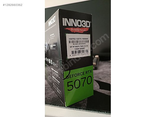 Sıfır Ekran Kartı