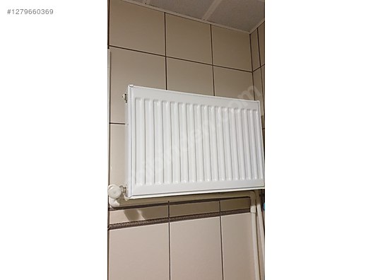 İkinci El ve Sıfır Alışveriş / Bahçe & Yapı Market / Yapı Malzemeleri / Isıtma / Petek & Havlupan