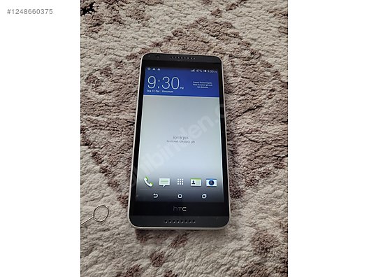 Used & Brand New Items / Cell Phones & Accessories / Cell Phones / HTC / Desire 828