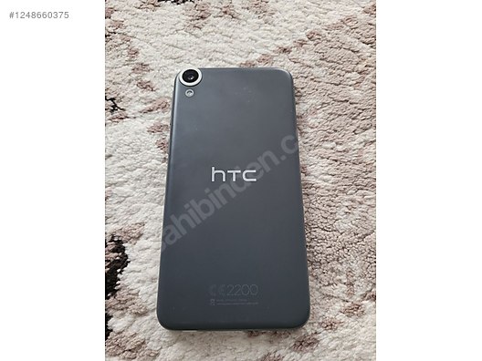 Used & Brand New Items / Cell Phones & Accessories / Cell Phones / HTC / Desire 828