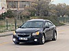 Vasıta / Otomobil / Chevrolet / Cruze / 1.6 / LT Plus