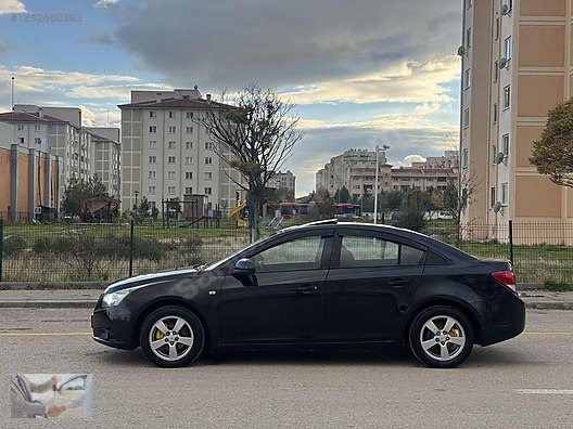 Vasıta / Otomobil / Chevrolet / Cruze / 1.6 / LT Plus