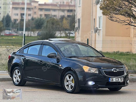 Vasıta / Otomobil / Chevrolet / Cruze / 1.6 / LT Plus