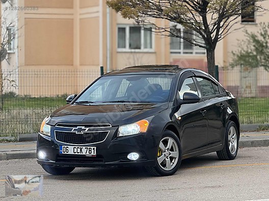 Vasıta / Otomobil / Chevrolet / Cruze / 1.6 / LT Plus
