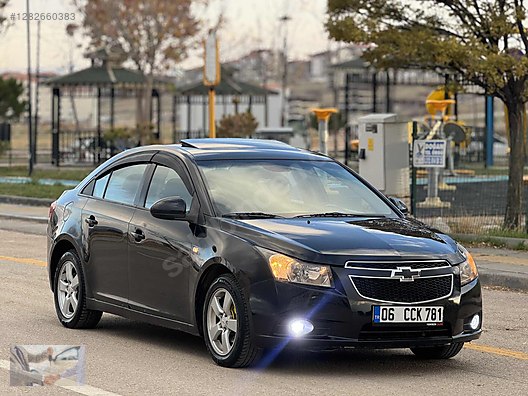 Vasıta / Otomobil / Chevrolet / Cruze / 1.6 / LT Plus