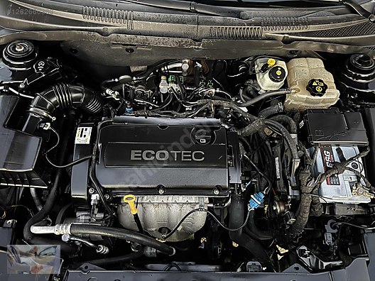 Vasıta / Otomobil / Chevrolet / Cruze / 1.6 / LT Plus