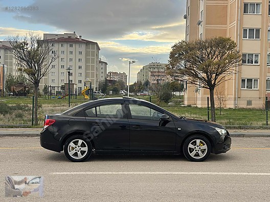 Vasıta / Otomobil / Chevrolet / Cruze / 1.6 / LT Plus