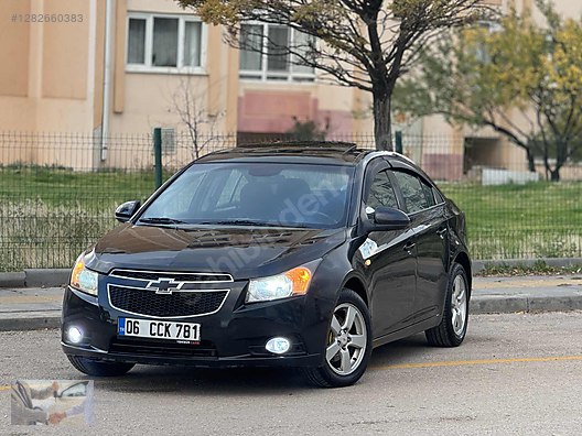 Vasıta / Otomobil / Chevrolet / Cruze / 1.6 / LT Plus