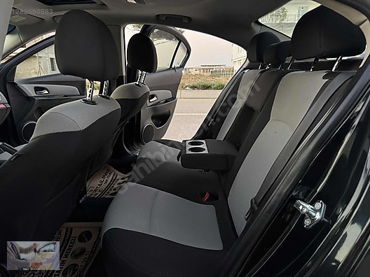 Vasıta / Otomobil / Chevrolet / Cruze / 1.6 / LT Plus