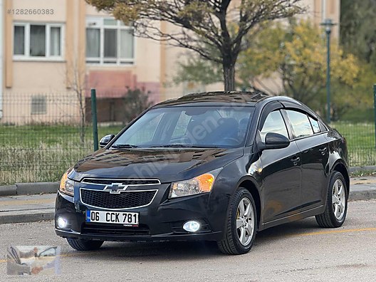Vasıta / Otomobil / Chevrolet / Cruze / 1.6 / LT Plus