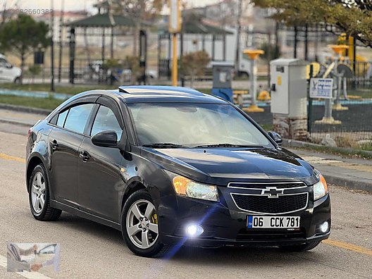 Vasıta / Otomobil / Chevrolet / Cruze / 1.6 / LT Plus