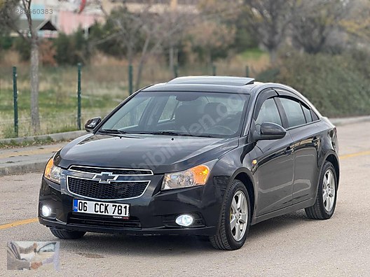 Vasıta / Otomobil / Chevrolet / Cruze / 1.6 / LT Plus