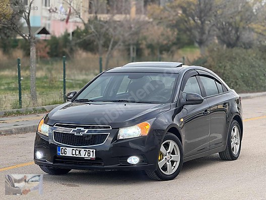Vasıta / Otomobil / Chevrolet / Cruze / 1.6 / LT Plus