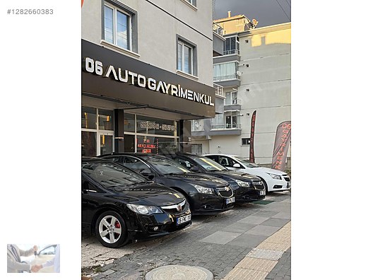 Vasıta / Otomobil / Chevrolet / Cruze / 1.6 / LT Plus