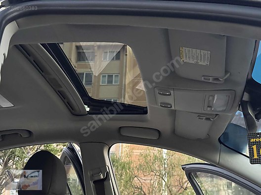 Vasıta / Otomobil / Chevrolet / Cruze / 1.6 / LT Plus