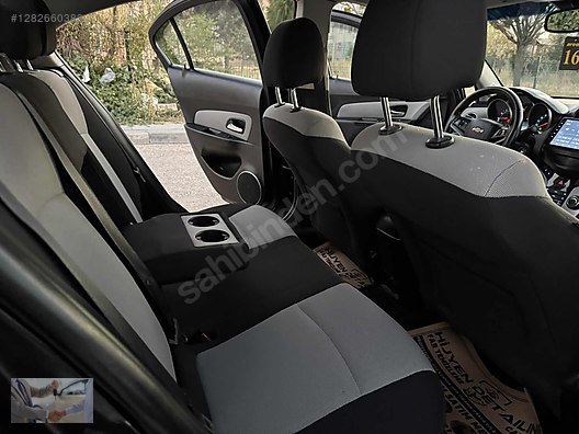 Vasıta / Otomobil / Chevrolet / Cruze / 1.6 / LT Plus