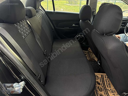 Vasıta / Otomobil / Chevrolet / Cruze / 1.6 / LT Plus
