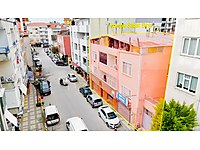 Pendik Sapanbağlarında , Ruhsatlı Restoranlı Yatırımlık Bina