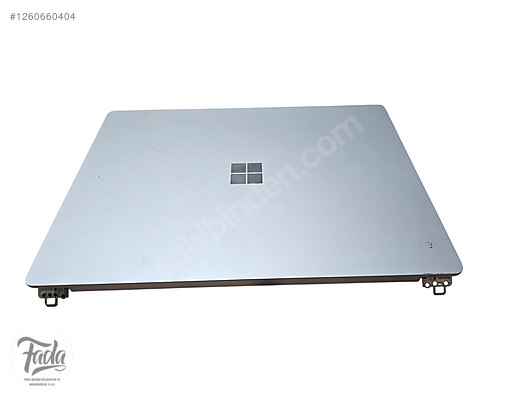 MİCROSOFT SURFACE PRO 3 1867 1868 FULL EKRAN DOKUNMATİK SET